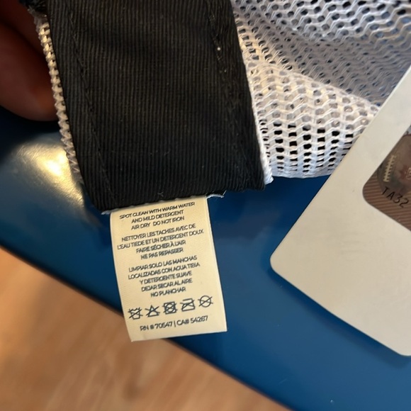 New Atlanta Falcons Trucker Snapback Hat Embroidered Mesh Back Hat‎ Cap 😎 - Picture 7 of 10